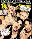 Rolling Stone Magazine # 856 857 December 14 2000 Backstreet Boys (Single Back Issue)