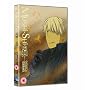 Mushi-Shi Volume 5 [2005] [DVD]