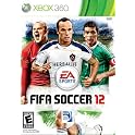 FIFA Soccer Game for Xbox 360