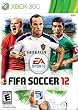 FIFA Soccer 12