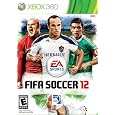 FIFA Soccer 12