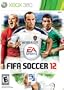FIFA Soccer 12