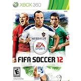 FIFA Soccer 12