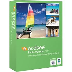 ACDSee Photo Manager 2009