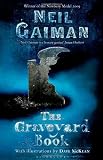 The Graveyard Book