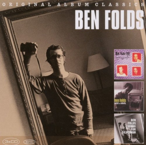 Produkt-Bild: Original Album Classics