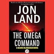 The Omega Command | [Jon Land]