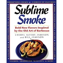 Sublime Smoke: Bold New Flavors Inspired by the Old Art of Barbecue