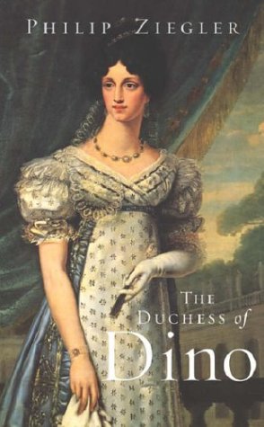 The Duchess of Dino (Phoenix Press)