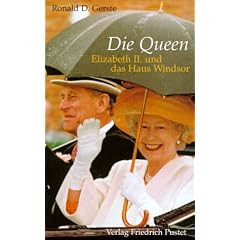 Die Queen