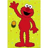 Elmo Loves You - Party - Elmo Party Game