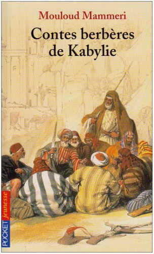 Contes berberes de kabylie