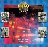 The Disco Years, Vol. 2: On the Beat