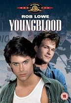 Youngblood [DVD] [1986]