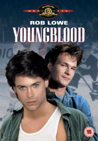 Youngblood [DVD] [1986]
