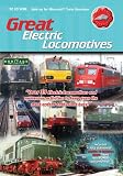 Revue Contact Sales  / Great Electric Locomotives (Import UK)