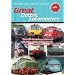 Great Electric Locomotives Add-On for MS Train Simulator (PC CD)