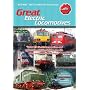 Great Electric Locomotives Add-On for MS Train Simulator (PC CD)