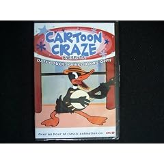 Daffy Duck:yankee Doodle Daffy
