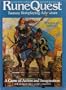 Runequest (3rd/Standard Edition) [BOX SET]