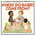 Books: Small picture for Where Do Babies Come From?  Starting Point Science 