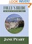 Folly's Bride (Brides of Montclair, Book 4)