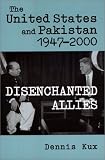 How Pakistan negotiates with the United States : riding the roller coaster