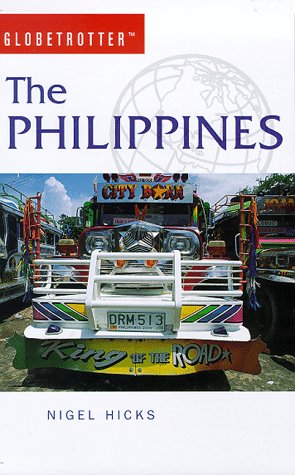 City Travel Guides Discounted  Books : The Philippines (Globetrotter Travel Guide)