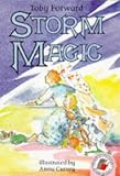 Storm Magic (Yellow storybooks)