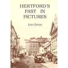 Hertford's Past in Pictures