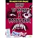 How To Make A Monster [DVD] [1958]