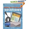 Home Networking Solutions by Paul Heltzel
