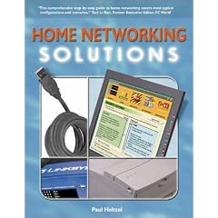 Home Networking Solutions: Set Up a Wireless or Wired Network