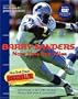 Barry Sanders Now You See Him: His Story in His Own Words