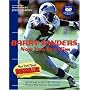 Barry Sanders Now You See Him: His Story in His Own Words