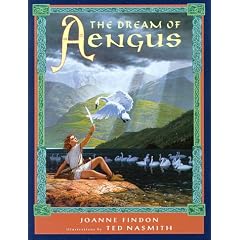 Dream of Aengus