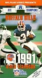 Buffalo Bills: 1991 Video Yearbook (Includes Super Bowl 26 Highlights)