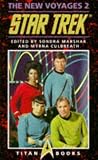 Star trek : the new voyages 2
