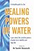 Healing Powers of Water