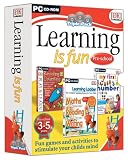 Learning is Fun - Preschool Pack from Avanquest Software