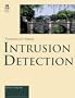 Intrusion Detection