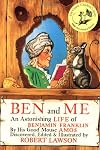 Ben and Me