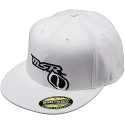 MSR Racing Go Low Youth 210 Fitted Cap Sports Wear Hat