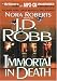 Book Immortal In Death (In Death #3)