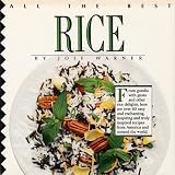 All the Best Rice Joie Warner