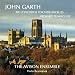John Garth: Six Concertos for Violoncello