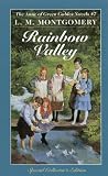 Rainbow Valley