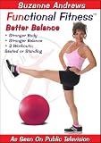 Functional Fitness Better Balance