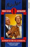 Minder-Gunfight at Ok [1979] VHS