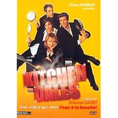 Kitchendales